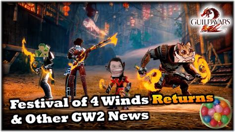gw2 news|News and Announcements .